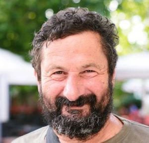 James Carter – Austin, Texas