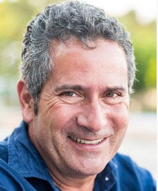 Michael Lopez – Los Angeles, California