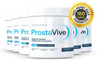 prostavive order